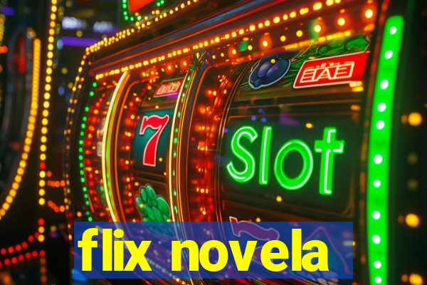 flix novela